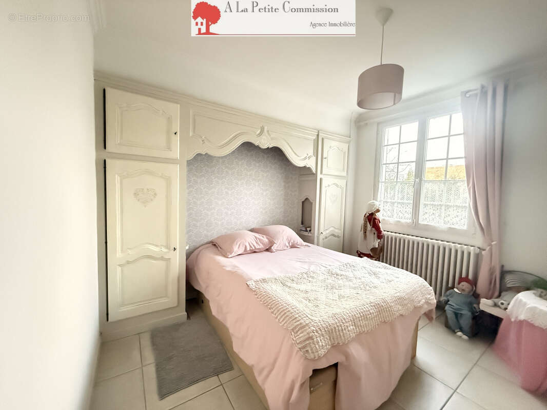 Appartement à CHARTRES