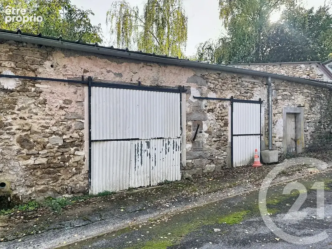 Maison 4 pièces 119 m² à vendre à Passy-Grigny (51700) - photo 11