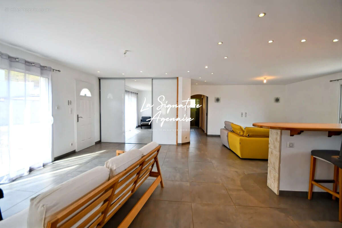 Maison 115 m² à Pont-Du-Casse  - photo 7