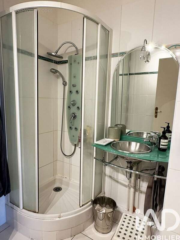 Photo 7 - Appartement à TOURS