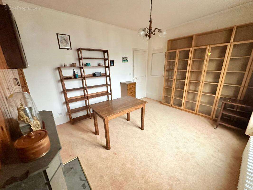 Maison à MANTES-LA-JOLIE