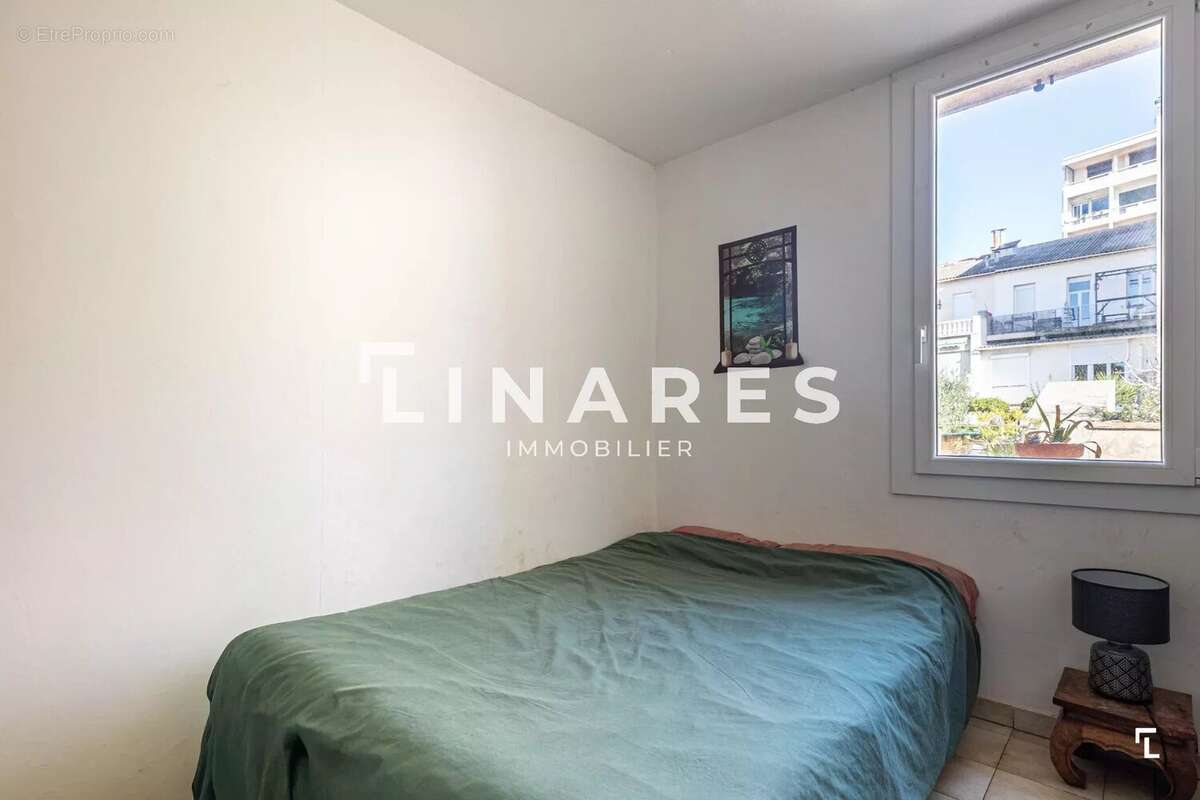 Maison à MARSEILLE-7E