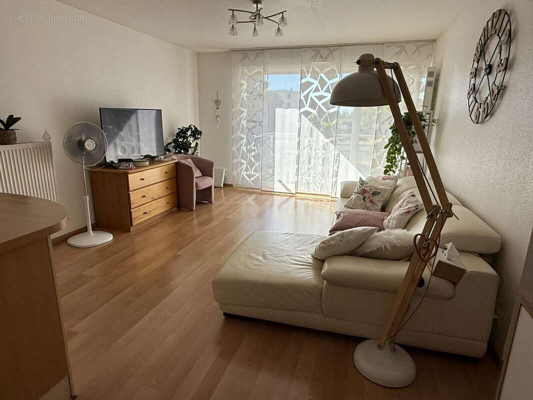 Appartement 47 m² à Ingersheim  - photo 8