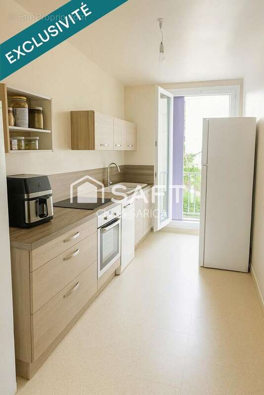 Photo 2 - Appartement à MANOSQUE