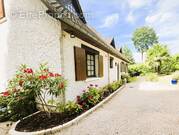 Maison à VILLERS-SUR-COUDUN