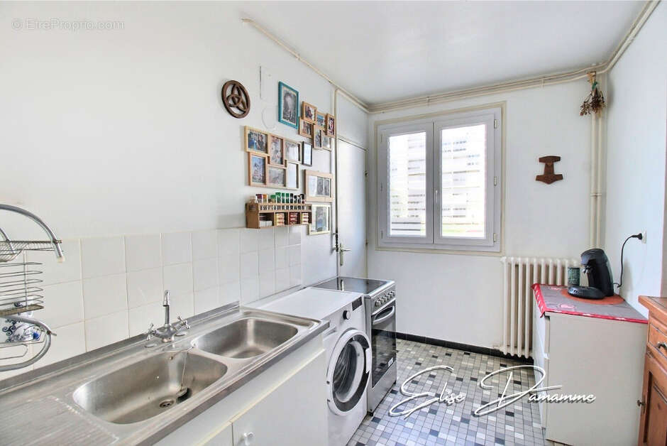 Appartement à LE HAVRE