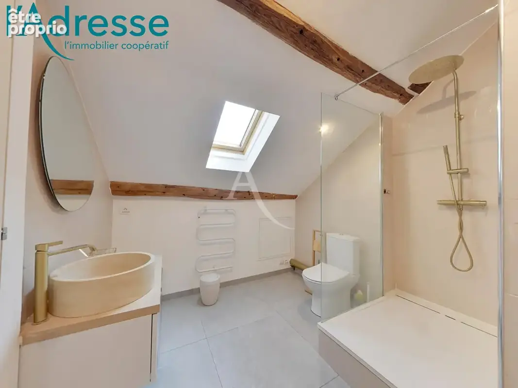 Charmante Maison Jablines - photo 11
