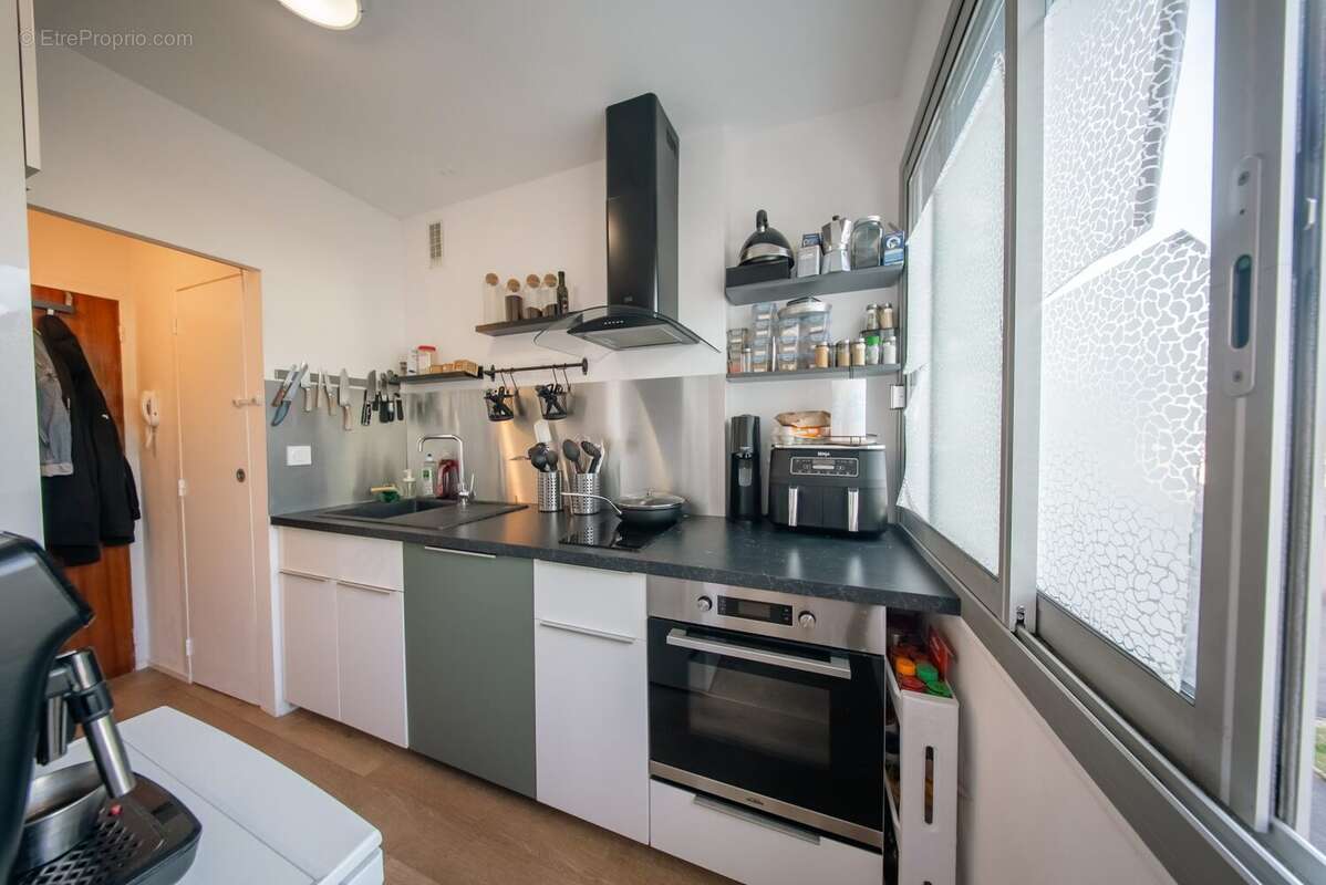 Appartement 68 m² à Chamalieres  - photo 2