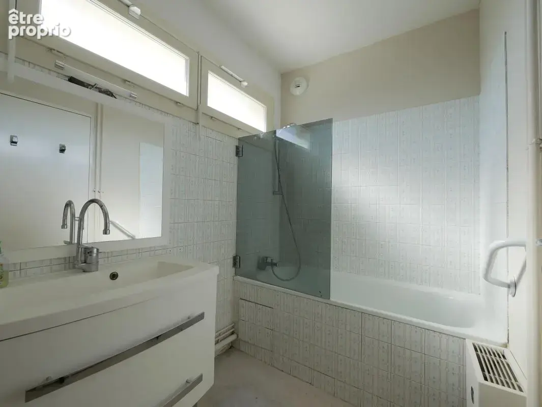 Appartement - photo 7