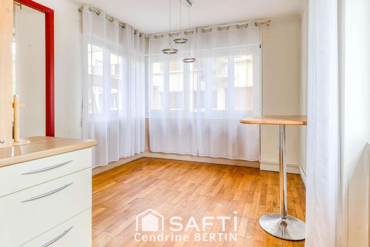 Appartement 74 m² à Bourg-En-Bresse  - photo 4
