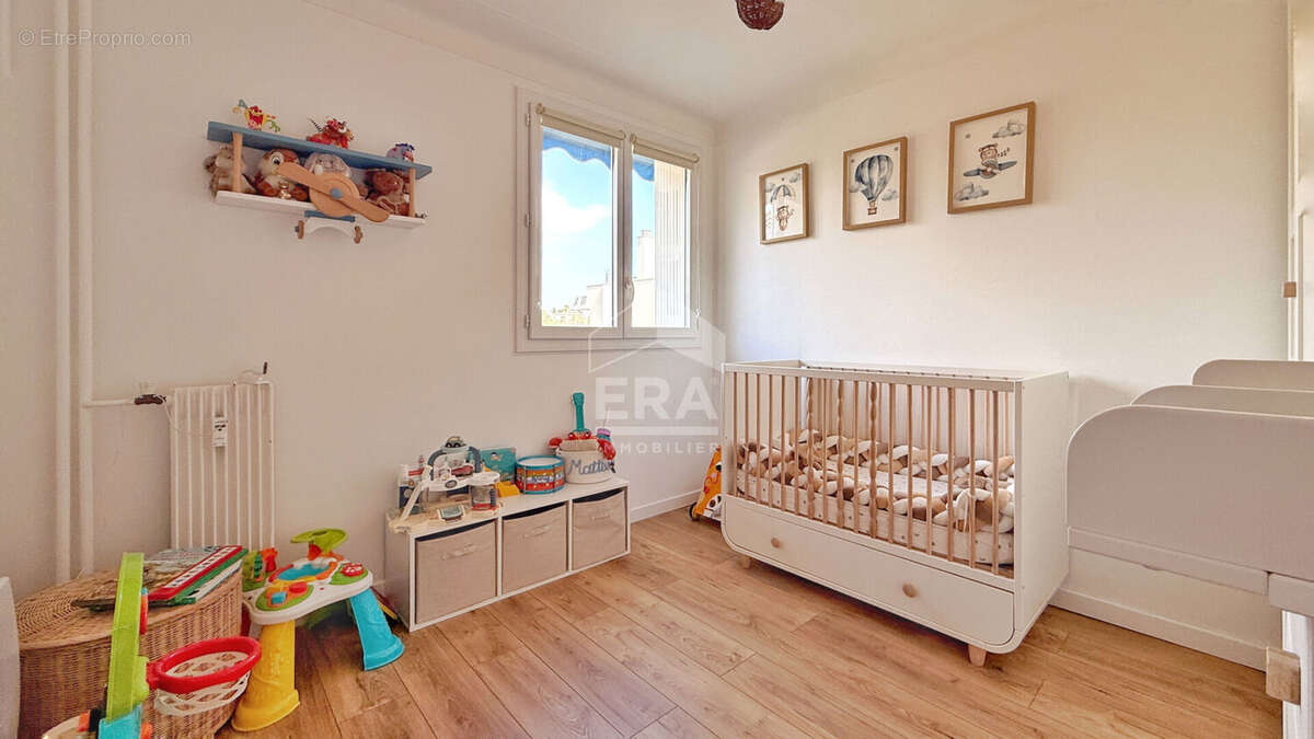 Appartement 57m² à nice - photo 13