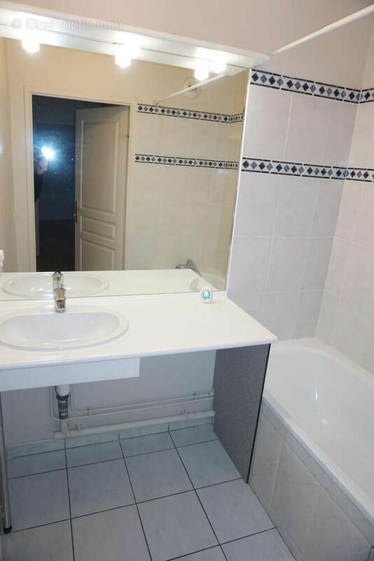 Appartement à TORCY