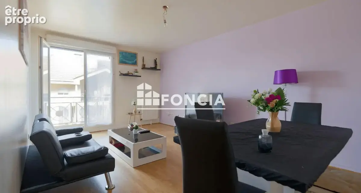 Photo Appartement à Melun au prix de 139 000€
