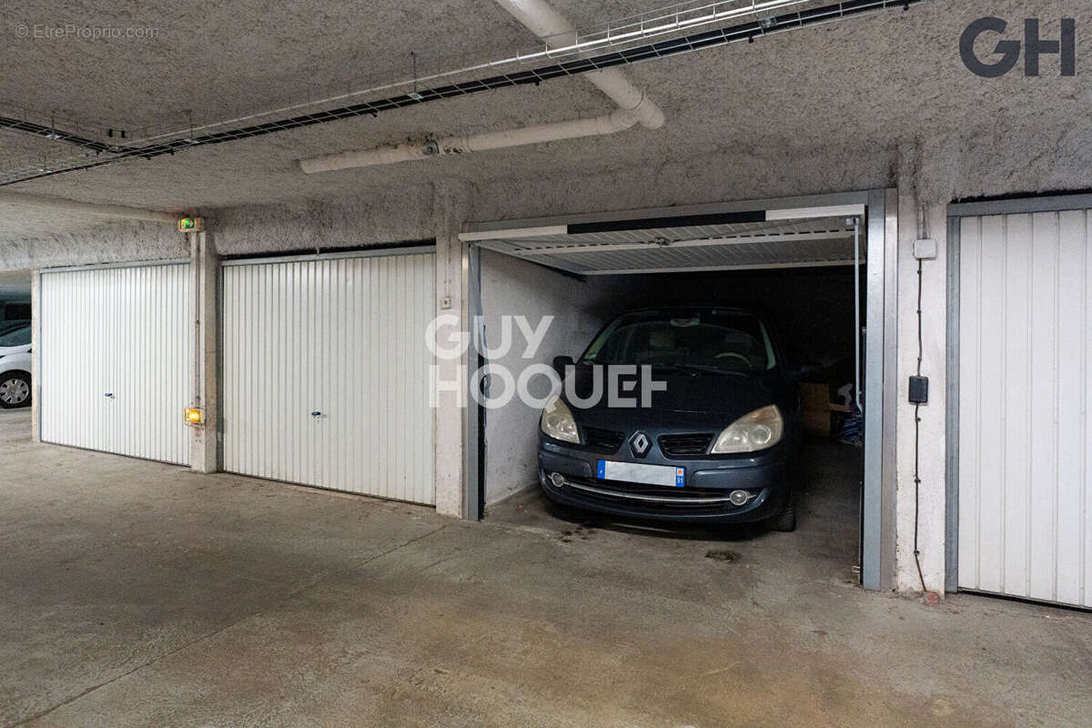 Appartement en duplex 3 pieces à soisy-sur-seine - photo 16