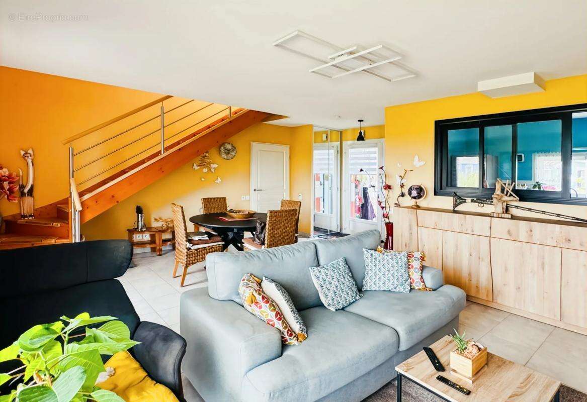 Maison à SOULAC-SUR-MER