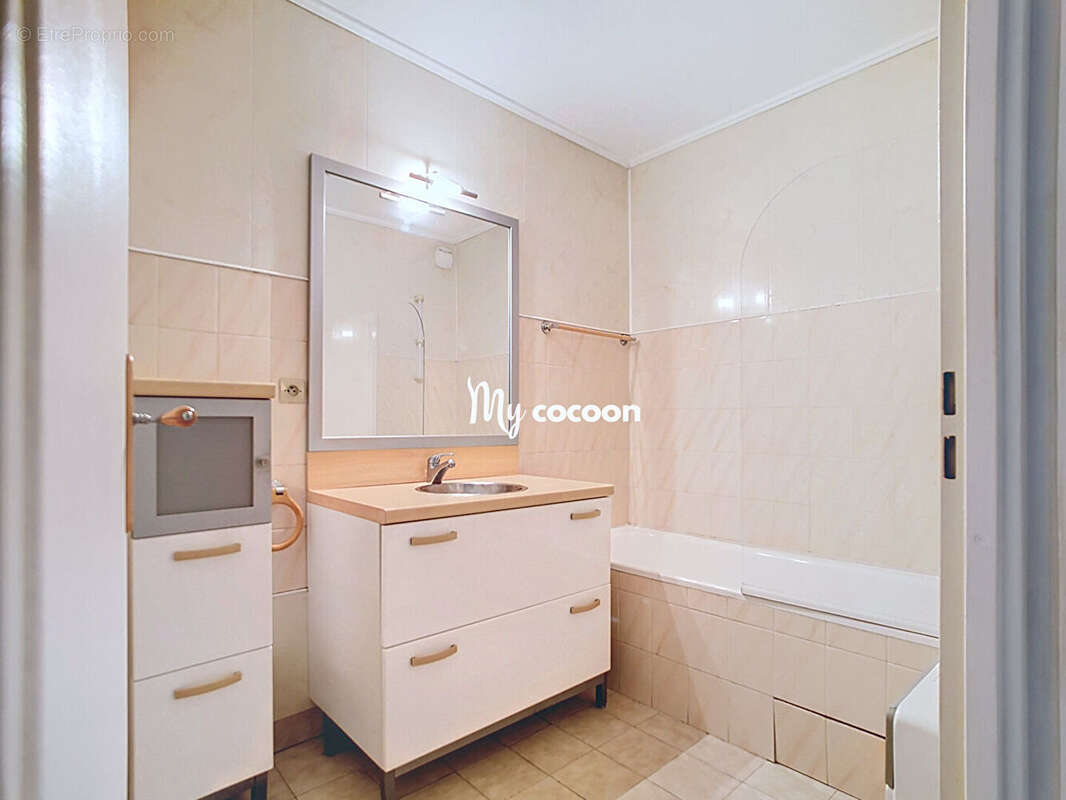 Appartement à LYON-7E