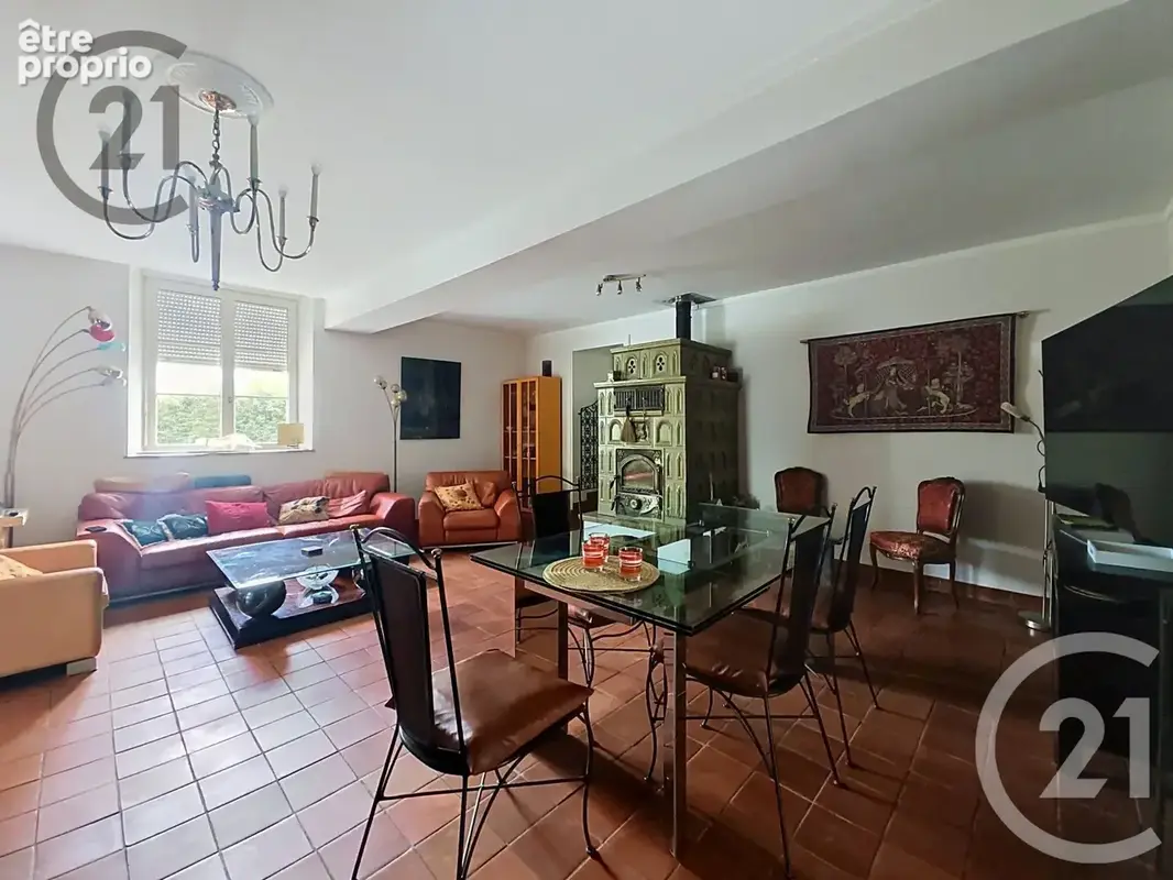 Maison 10 pièces 331 m² à vendre à Lescherolles (77320) - photo 13