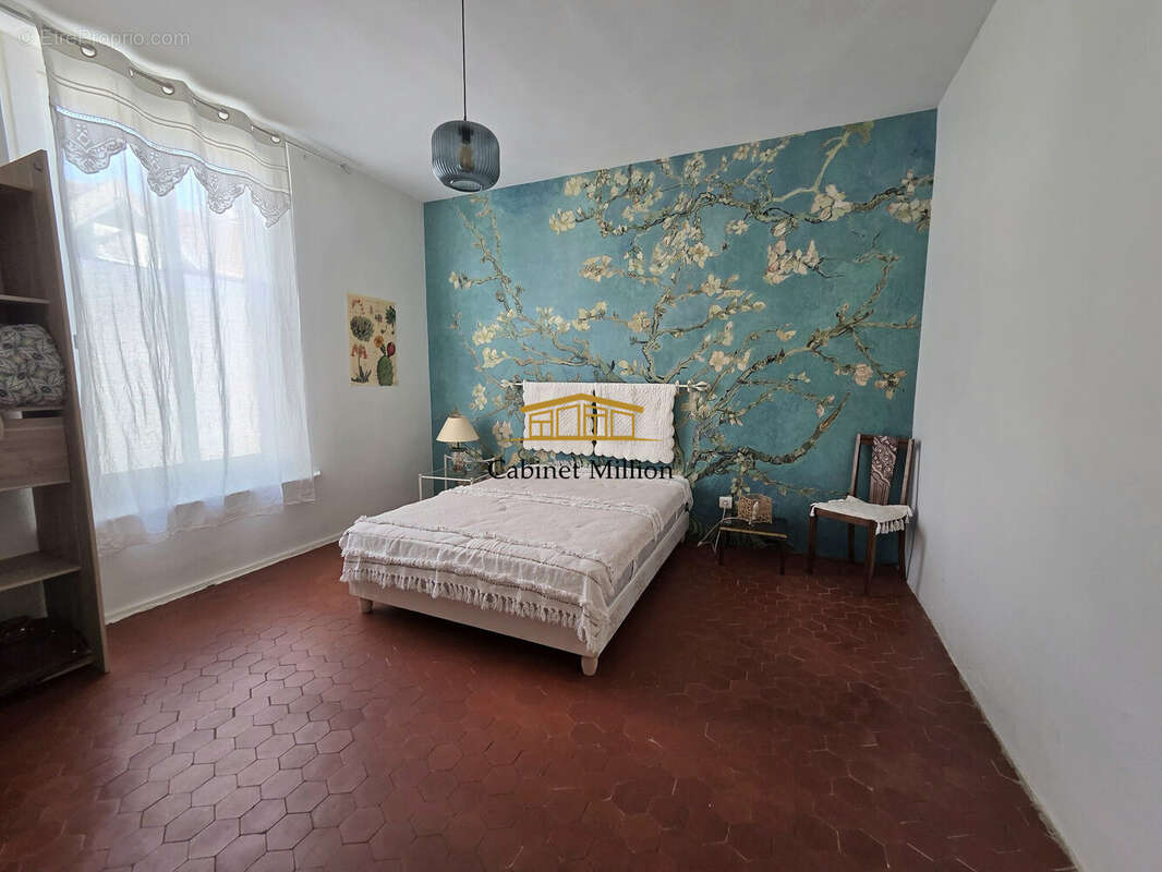 Maison à FRONTIGNAN