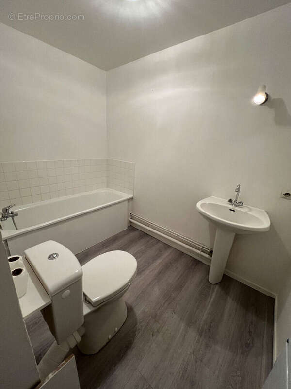 Appartement à ELBEUF