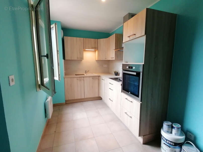 Appartement à MOISSAC