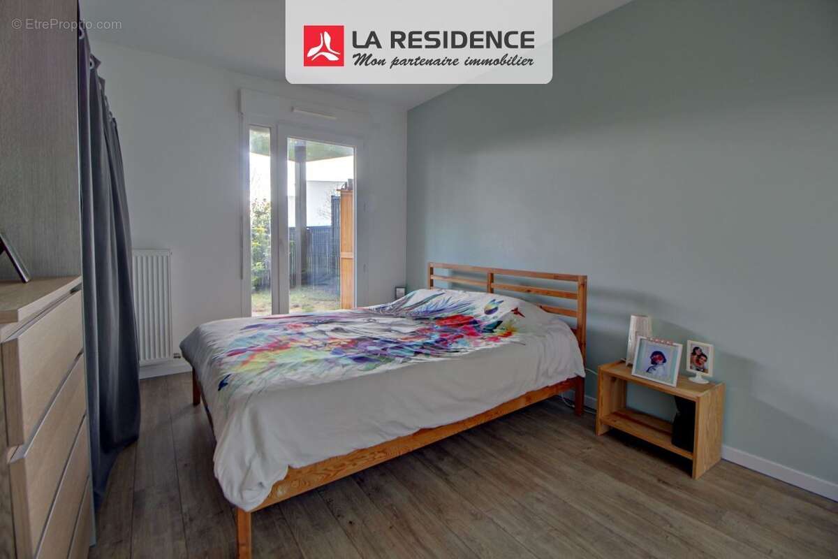 Appartement 84 m² à Villepreux  - photo 5