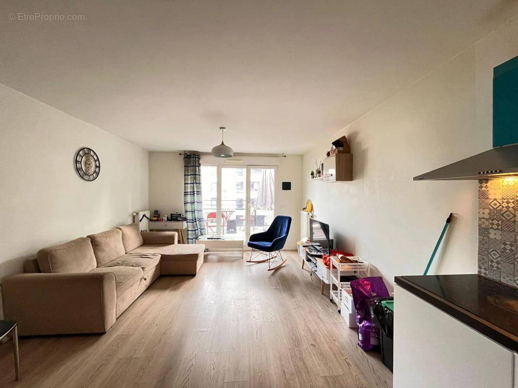 Appartement à COLOMBES