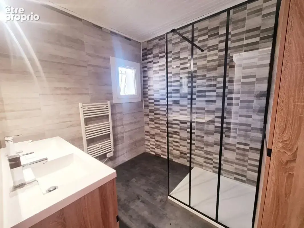 St Privat des vieux - Maison  3 chambres  avec piscine - Secteur calme - photo 10