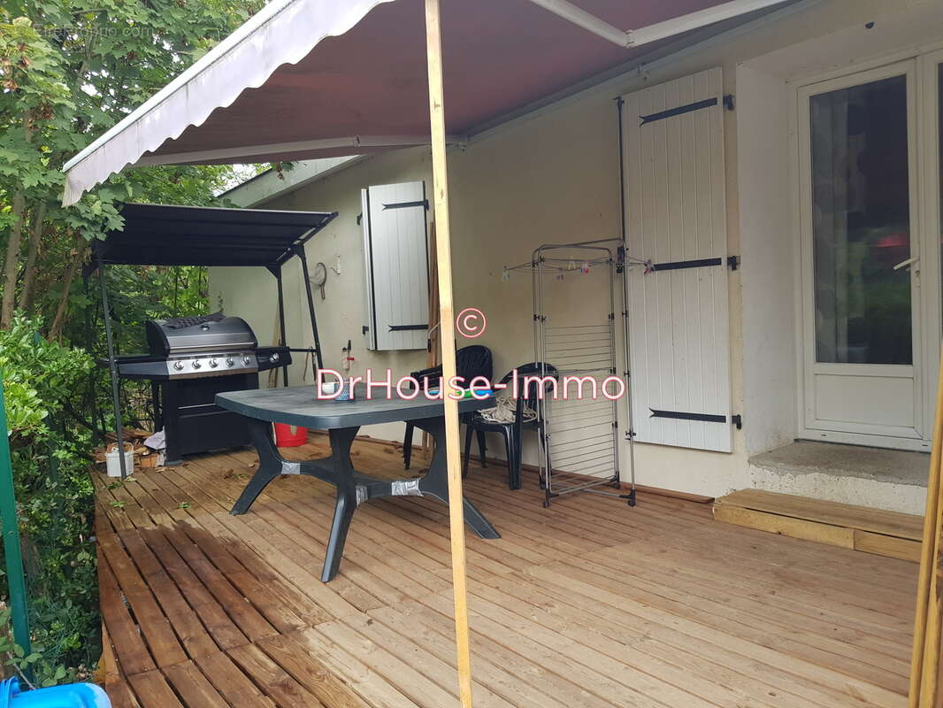 Maison à MEILHAN-SUR-GARONNE