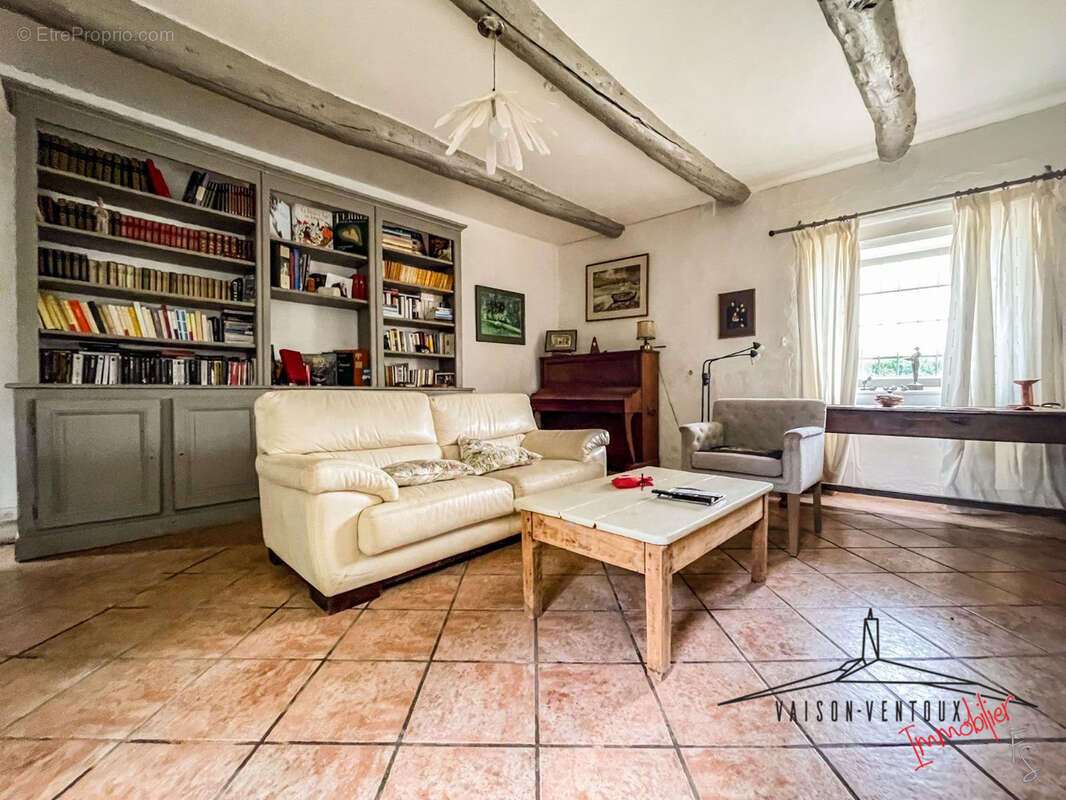 Maison à ROCHEGUDE