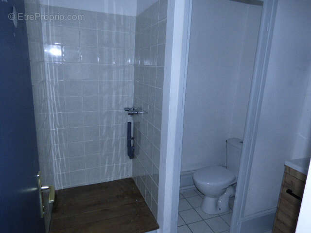 Appartement T3 LUNEVILLE Château. - photo 6