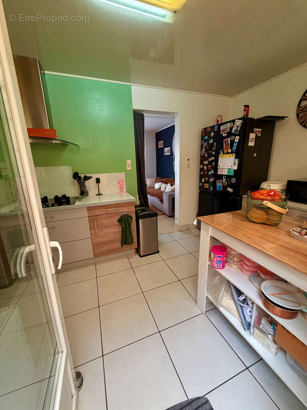 Appartement à PORT-LA-NOUVELLE