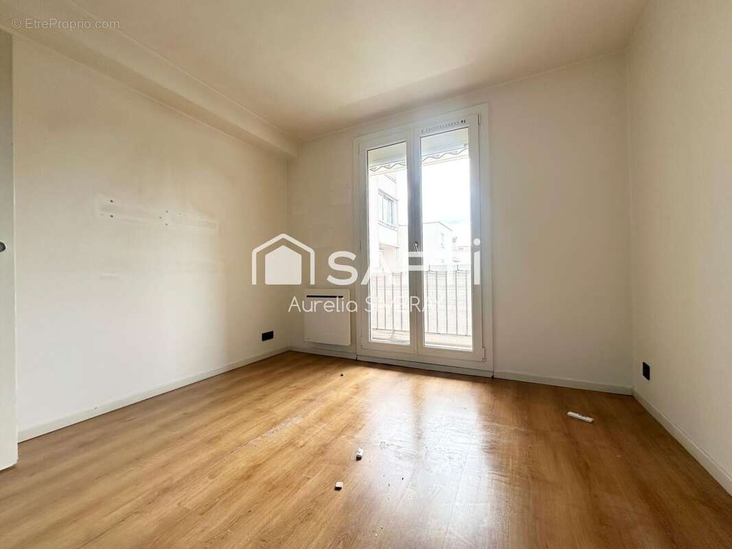 Photo 4 - Appartement à SAINT-APOLLINAIRE