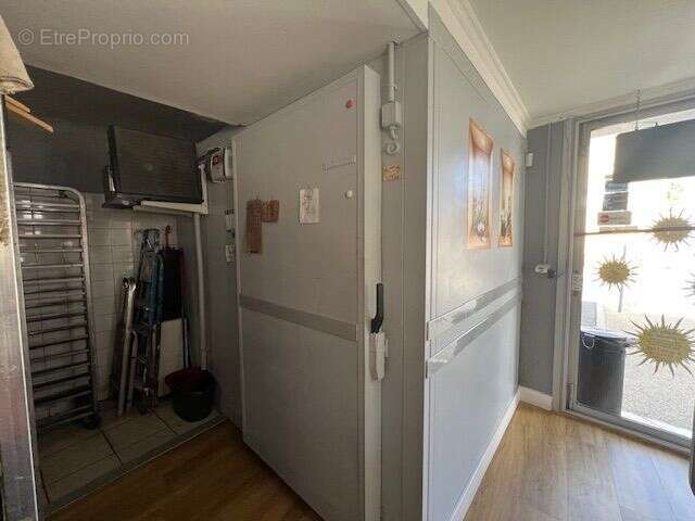 Commerce à MARSEILLAN