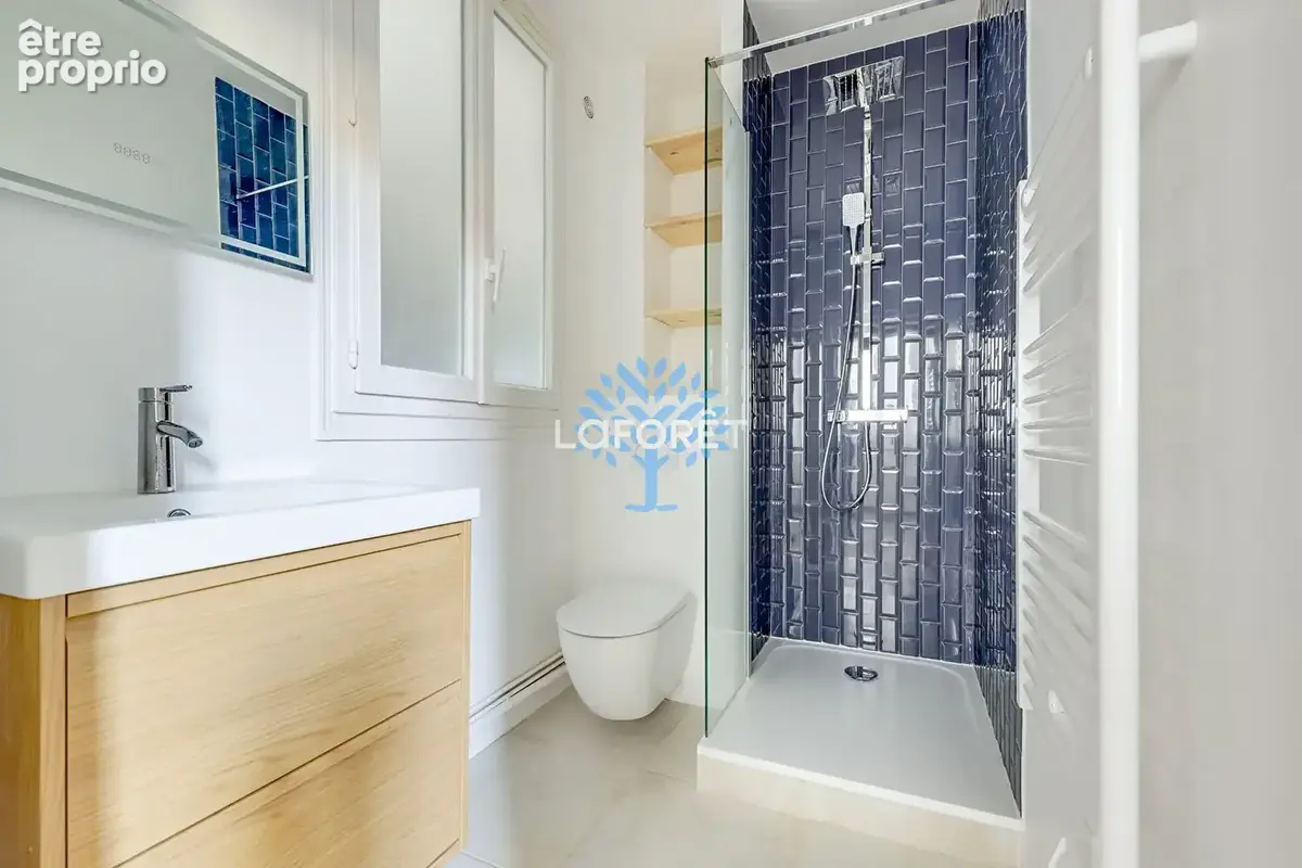 Appartement Fontenay Sous Bois 2 pièces 40 m2 - photo 6