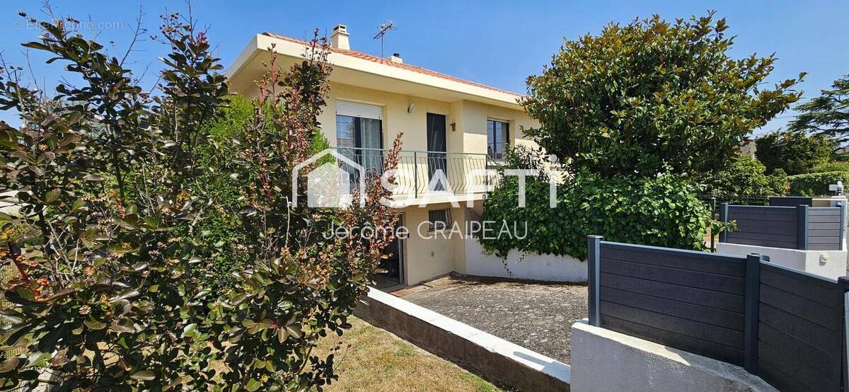 Photo 1 - Maison à LA ROCHE-SUR-YON
