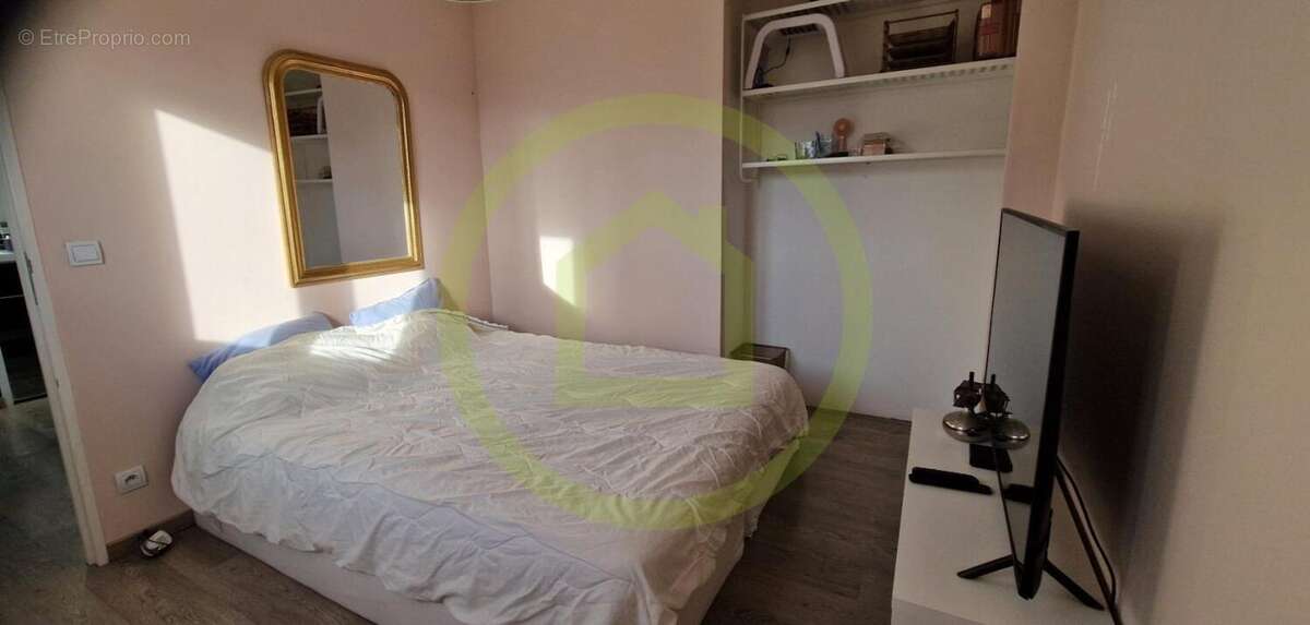 Maison à SAINT-GERMAIN-LES-CORBEIL