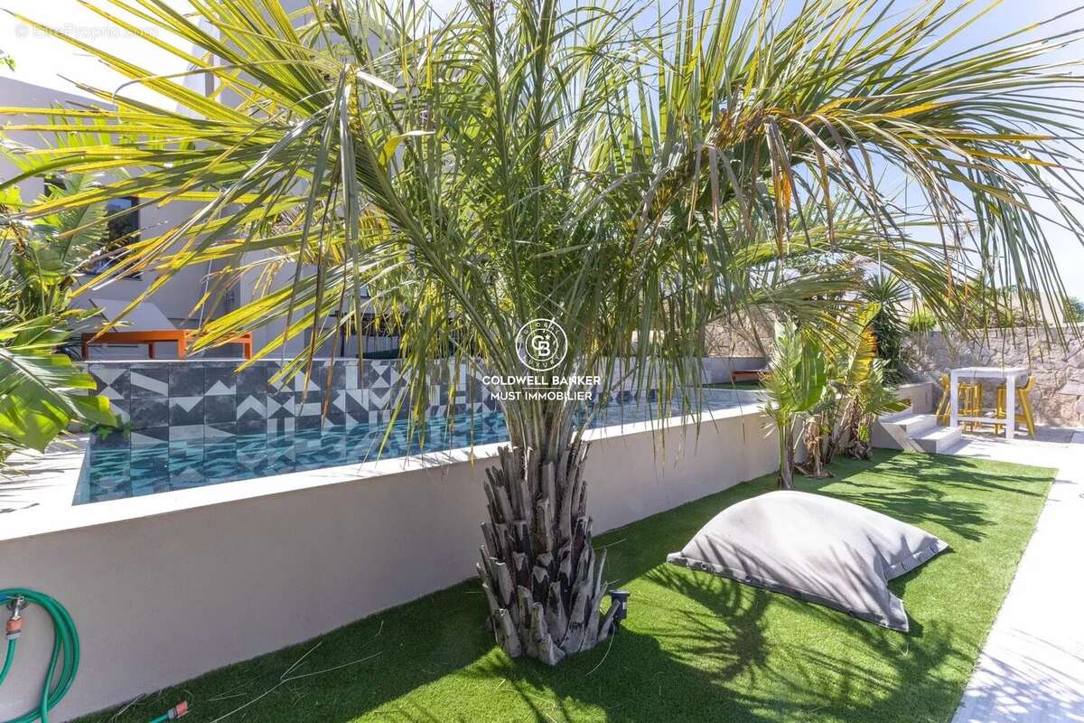 Maison à LE CHATEAU-D'OLERON