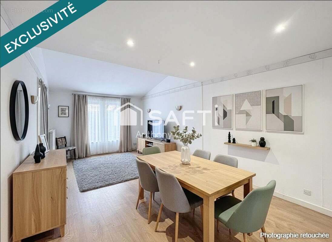 Photo 3 - Maison à WATTIGNIES