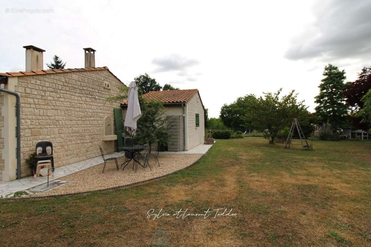Maison individuelle de plain pied - photo 10