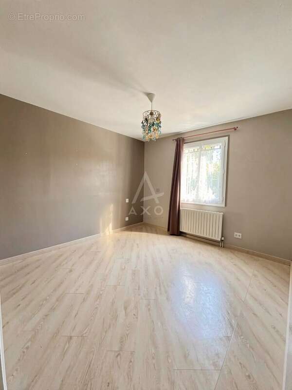 Maison sur sous-sol 2 ch - photo 8