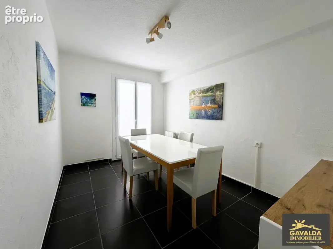 Appartement 3 pièces 56 m² à vendre à Perpignan (66000) - photo 3