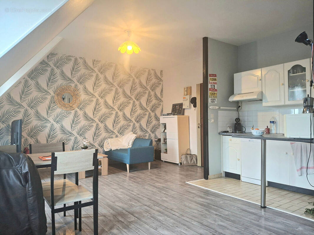 Appartement à BEAUVAIS