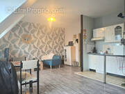 Appartement à BEAUVAIS