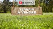 Terrain à LA CHAPELLE-VENDOMOISE