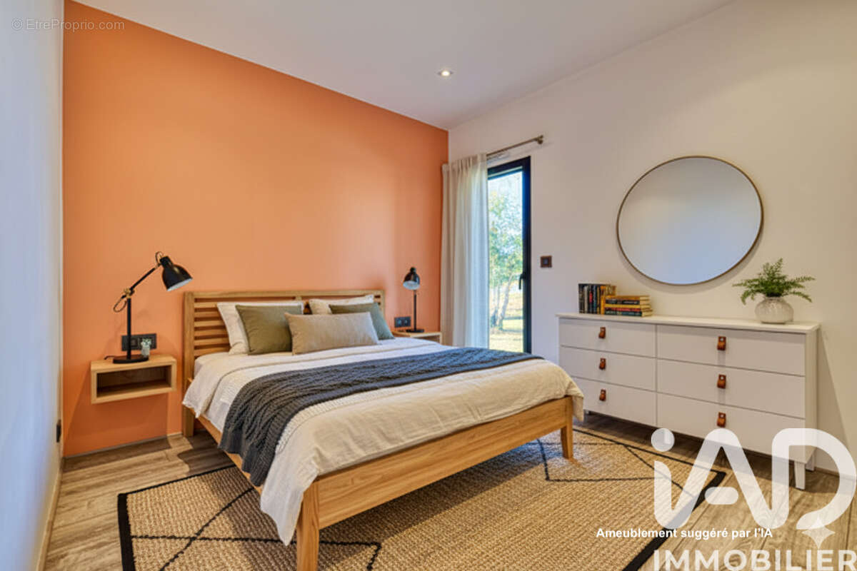 Photo 2 - Maison à SADIRAC