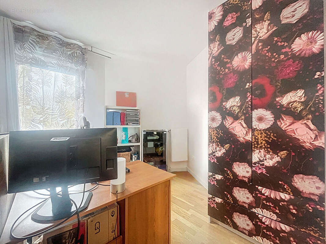 Appartement Fontenay Aux Roses 4 pièces 79.63 m2 - photo 8