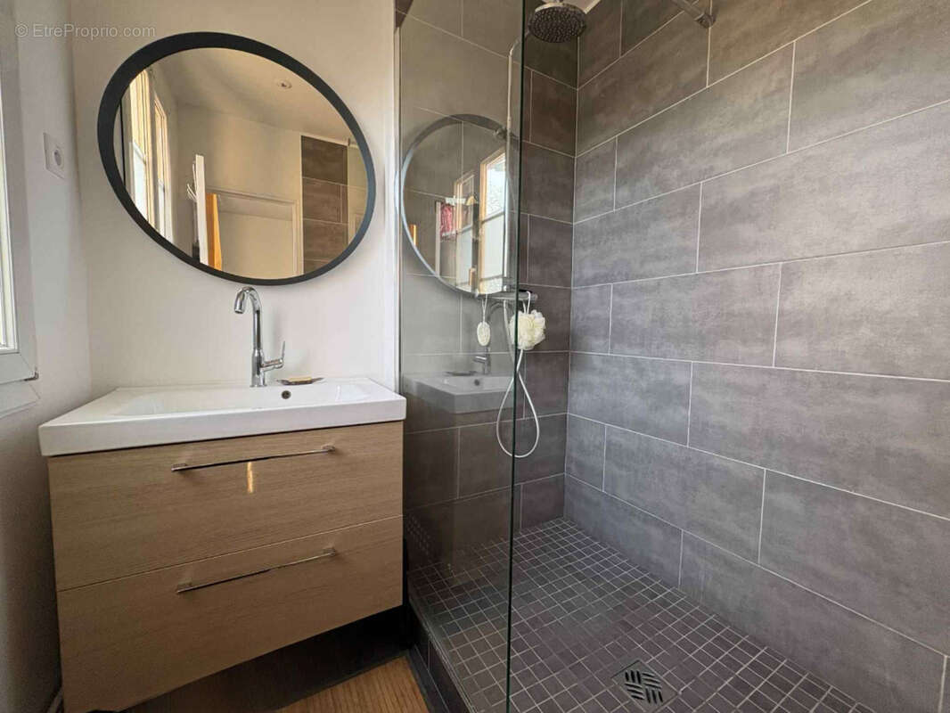 Appartement à CLAMART