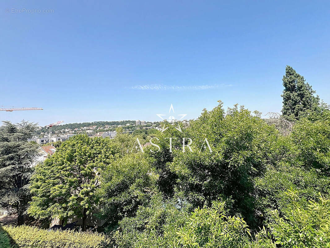 Appartement à SCEAUX