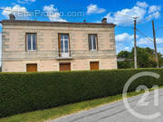 Maison à BERSON