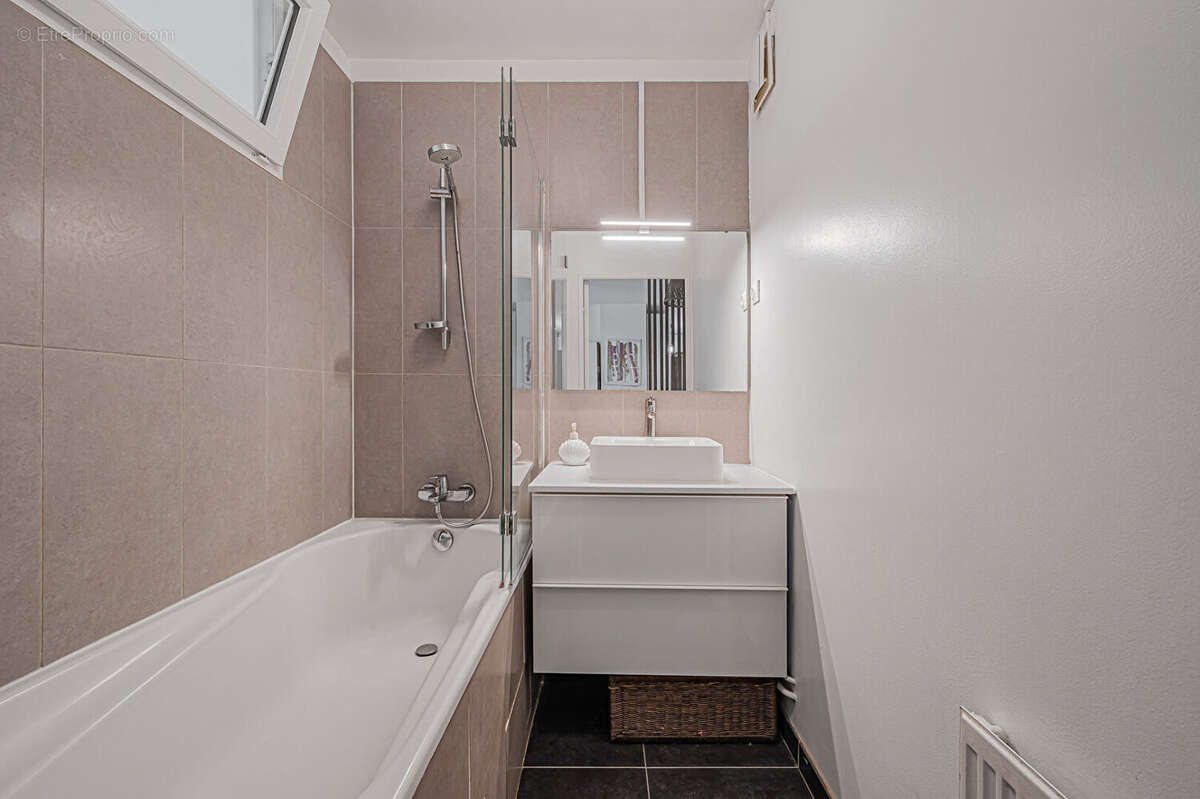 Appartement Sevres 4 pièce(s) 73 m2 - photo 12